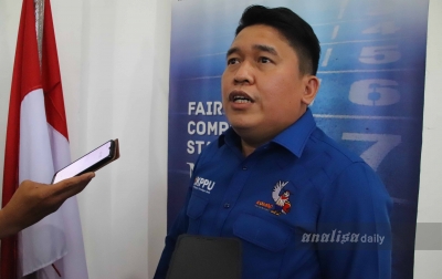 KPPU Sudah Temukan 1 Alat Bukti Terkait Dugaan Kartel Minyak Goreng