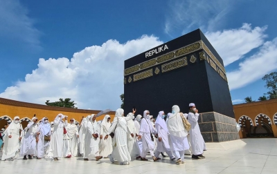 Saudi Izinkan 1 Juta Jemaah Ibadah Haji, Menag: Calhaj Indonesia Bisa Berangkat