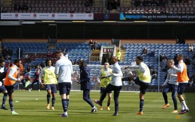 Cari Pengakuan Dunia, City Perlu Menaklukkan Eropa