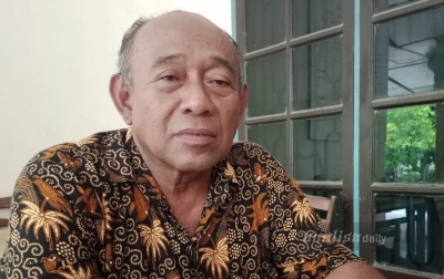 Rusli Usung Perubahan Membangun Pantailabu Pekan