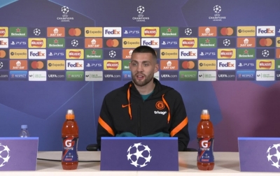 Mateo Kovacic: Cukup Sulit untuk Menghentikan Modric