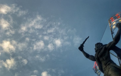 Hari Ini, Cuaca di Kota Medan Berawan