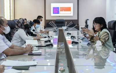 Danau Toba Bakal Dikunjungi Tokoh Dunia, dari Anne Hathaway Hingga Melinda Gates