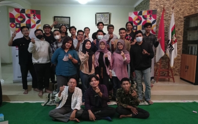 Generasi Muda Diajak Peduli Masa Depan Tembakau Nusantara
