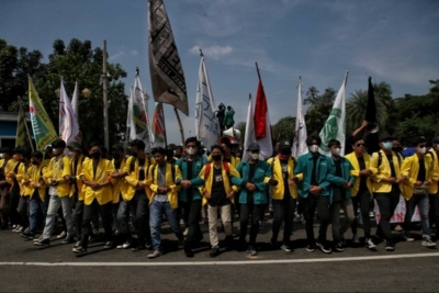 Aliansi Mahasiswa Indonesia Akan Gelar Kongres Rakyat dan Demo 21 April