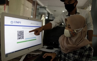 Pendaftaran UTBK-SBMPTN Diperpanjang Hingga 16 April 2022