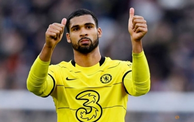 Ruben Loftus-Cheek Menikmati Peran Barunya