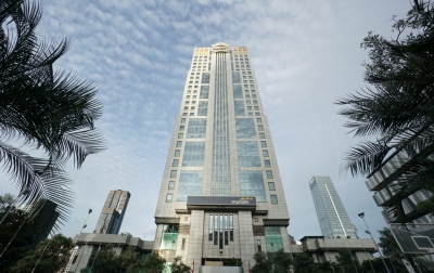 Mandiri Masuk Daftar Bank Terbaik di Dunia Versi Forbes