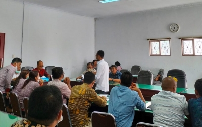 Terkait Dugaan Elpiji Oplosan, DPRD Simalungun Akan Panggil Pertamina dan HTJG 
