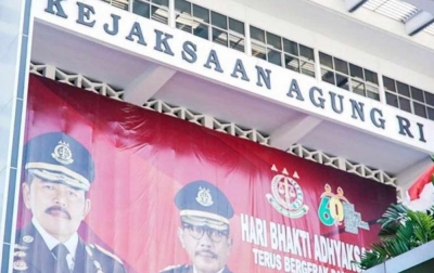 Kejaksaan Dinilai Bekerja Profesional, Terukur dan Progresif