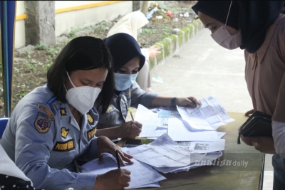 Mudik Gratis Pemko Medan, Pendaftar Sudah Mencapai 900 Orang