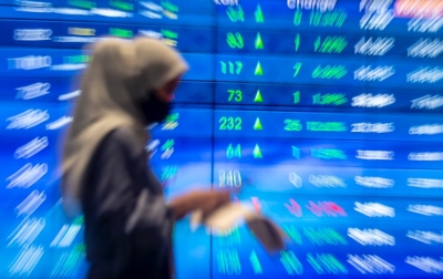 Kurun Waktu 5 Tahun Terakhir, Investor Saham Syariah Tumbuh 367%