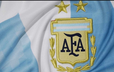 Disuruh Bermain Ulang, Argentina Ajukan Banding ke CAS
