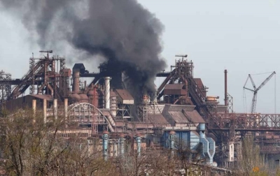 Putin Setuju PBB dan ICRC Terlibat dalam Evakuasi Warga Sipil