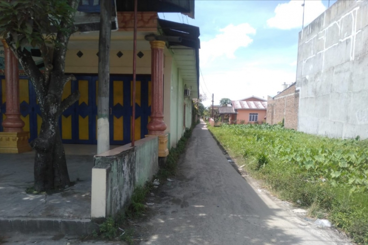 Masyarakat Resah, Marak Transaksi Narkoba di Desa Pon