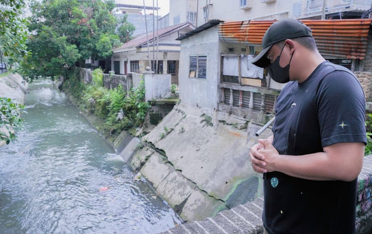 Bobby Nasution Segera Atasi Banjir di Jalan Asia, Sei Kera, dan Letda Sujono