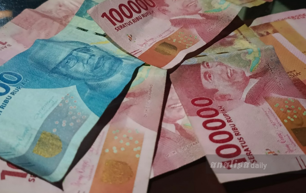 Selama Idul Fitri, BI KPw Sumut Keluarkan Uang Rp 4.60 Triliun