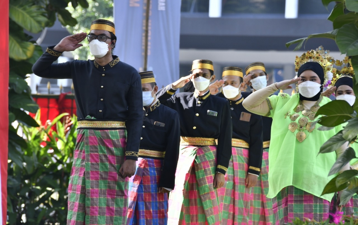 Memaknai Hardiknas, Kaum Muda Antusias dengan Merdeka Belajar