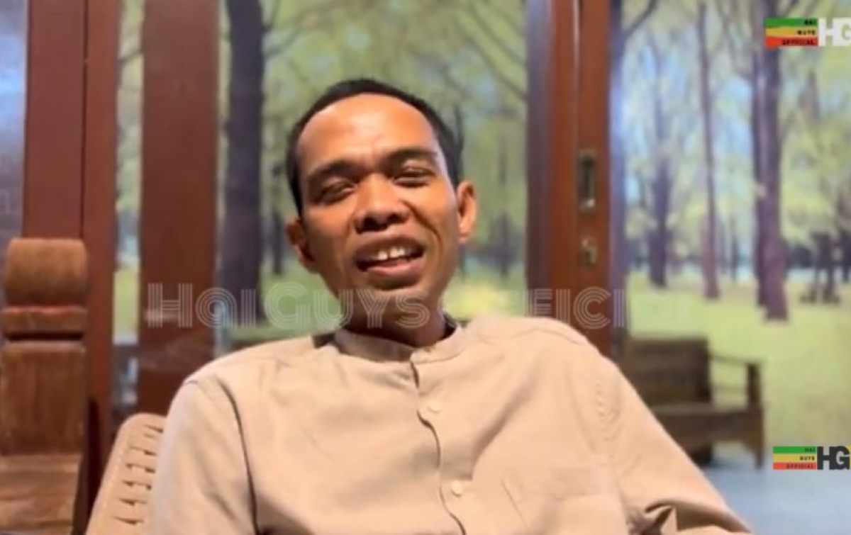 Imigrasi Singapura Deportasi Paksa UAS, Sempat Dimasukan ke Ruangan Kecil