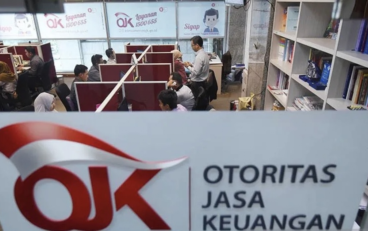 OJK Terbitkan Aturan Baru Perlindungan Konsumen dan Masyarakat