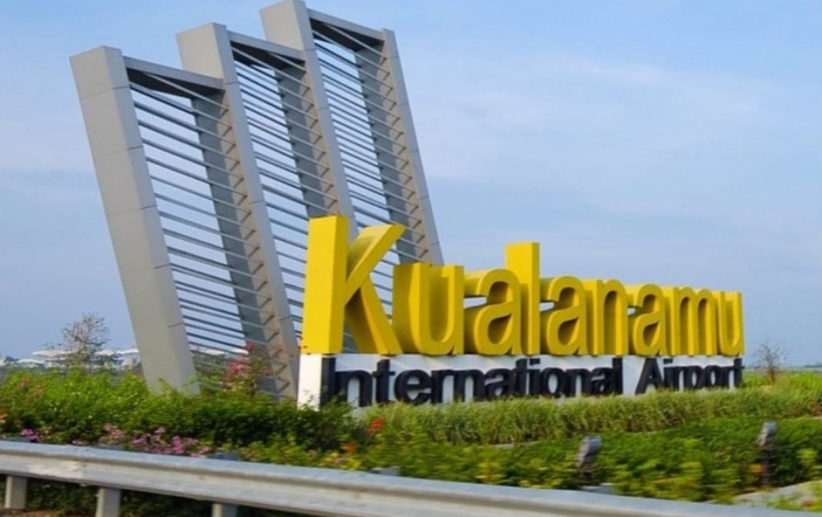AirAsia Buka Rute Baru Penerbangan Banda Aceh-Kualanamu