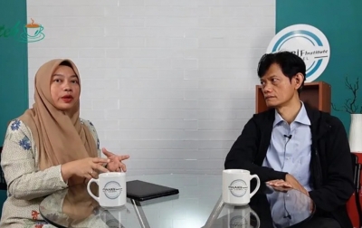 Parpol Diharap Tempatkan Caleg Perempuan di Nomor Urut Satu