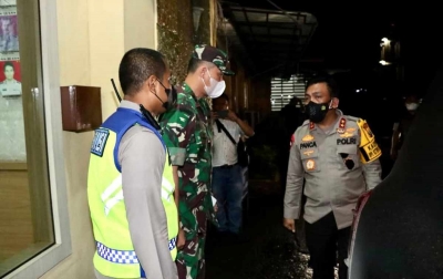 Arus Balik Lebaran, Panca: Jajaran Polres Harus Sigap