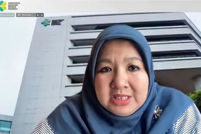 Kemenkes Perkuat Fasyankes Hadapi Hepatitis Misterius Pada Anak