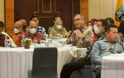 Tenaga Kontrak Dihapus, Aceh Bakal Alami Ledakan Pengangguran