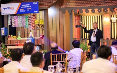 Tuai Hasil Transformasi, Kinerja BRI Group Cemerlang