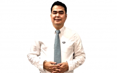 Waspada Hepatitis Akut, Dokter Salman Paris Minta Dinkes Sidimpuan Bentuk Tim