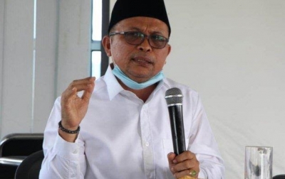 Aceh Akan Berangkatkan 1.988 Calon Jemaah Haji ke Tanah Suci