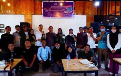 AJI Medan Harap Penegak Hukum Terapkan UU Pers