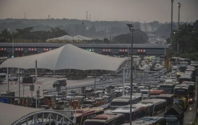 Penanganan Arus Mudik dan Balik, 73.8 Persen Rakyat Puas