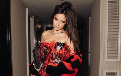 Juri 'The Voice 2022', Camila Cabello Akan Gantikan Kelly Clarkson