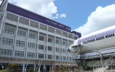 Polmed Buka PMB SBMPN 2022/2023