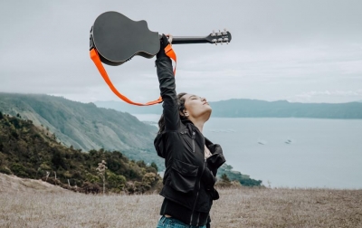 Musisi Medan Hanna Pagiet Segera Keluarkan Lagu Baru Bertajuk 'Memilih Dia'