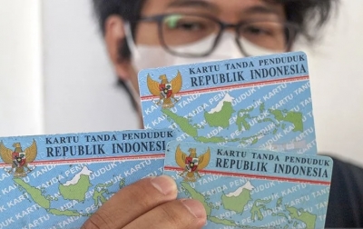 Kemenkeu-Kemendagri Integrasi Data Implementasi NIK Menjadi NPWP