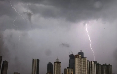Sabtu Malam, Kota Medan Diperkirakan Berawan
