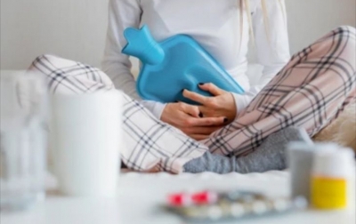 Obesitas Dapat Memicu Gangguan Siklus Haid