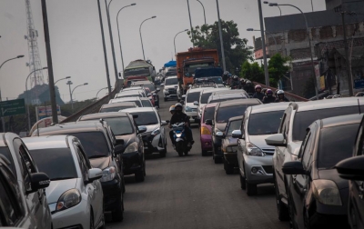 Cegah Macet Saat Libur Kenaikan Isa Al Masih, Polri Siapkan Strategi