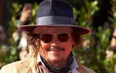 Johnny Depp Akan Kembali Bintangi 'Beetlejuice'