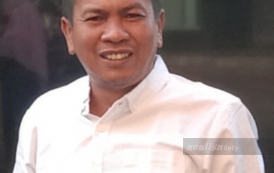 Kepala SMAN 1 Aek Kuasan Bantah Jarang Masuk Sekolah