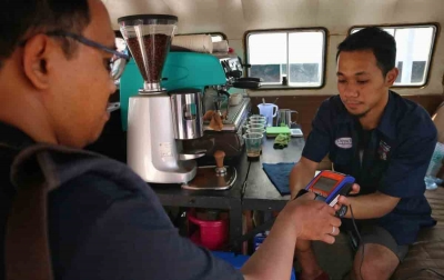 Hadapi Era Digitalisasi, BRI Optimalkan Peran Penyuluh Digital