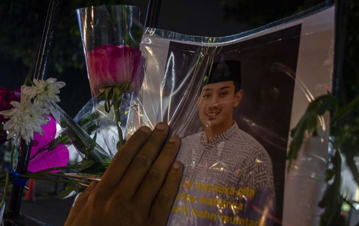 Jenazah Eril Diharapkan Tiba di Indonesia Sabtu atau Minggu