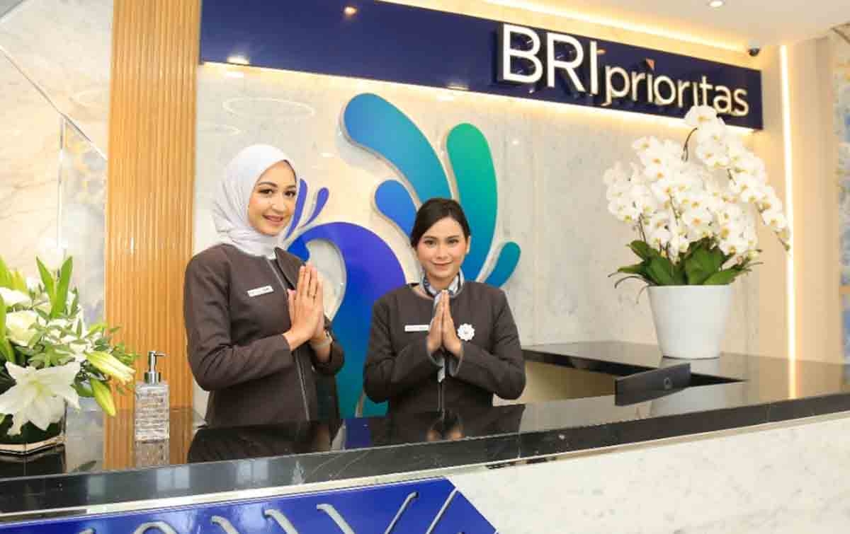 Fee Based Income Bisnis Bancassurance BRI Tumbuh 2,4 Kali Lipat