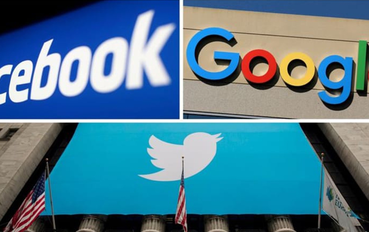 Meta, Google, Twitter Sepakat Perangi Disinformasi