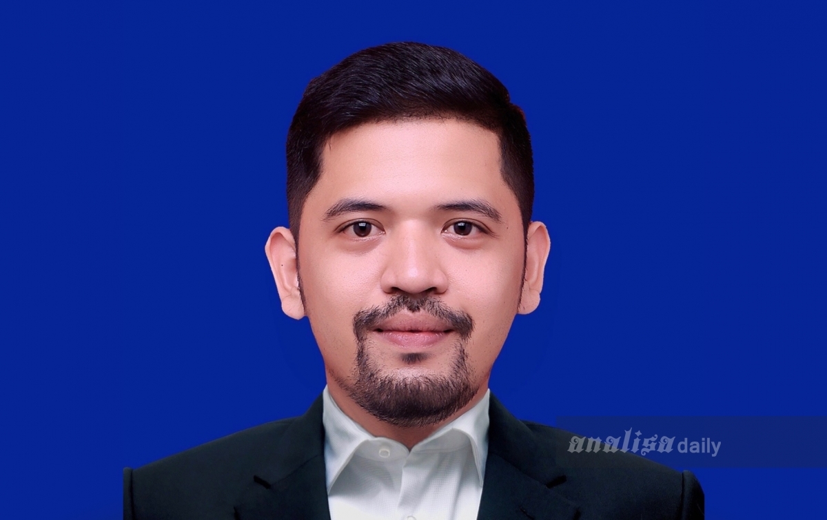 Diberhentikan Sepihak, Anggota DPRD Asahan Ilham Sarjana Terancam PAW