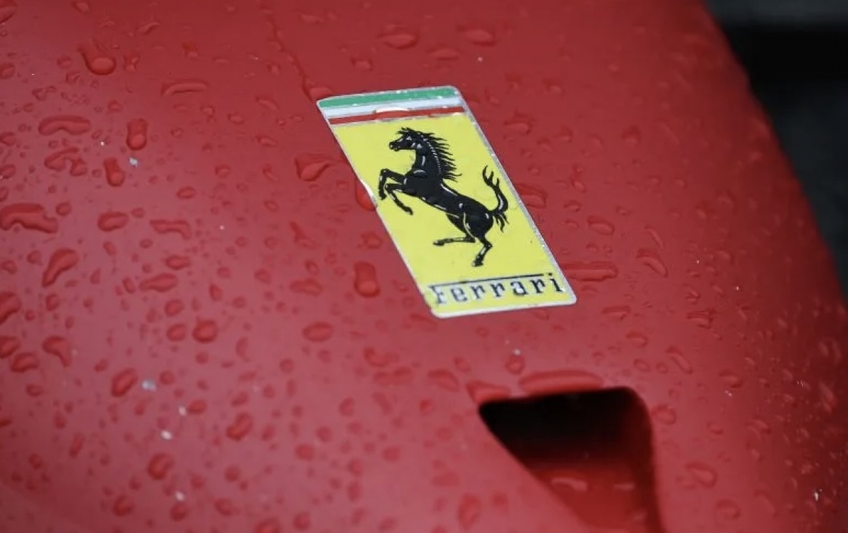 Produksi Ferrari pada 2030 Didominasi Mobil Listrik dan Hibrida