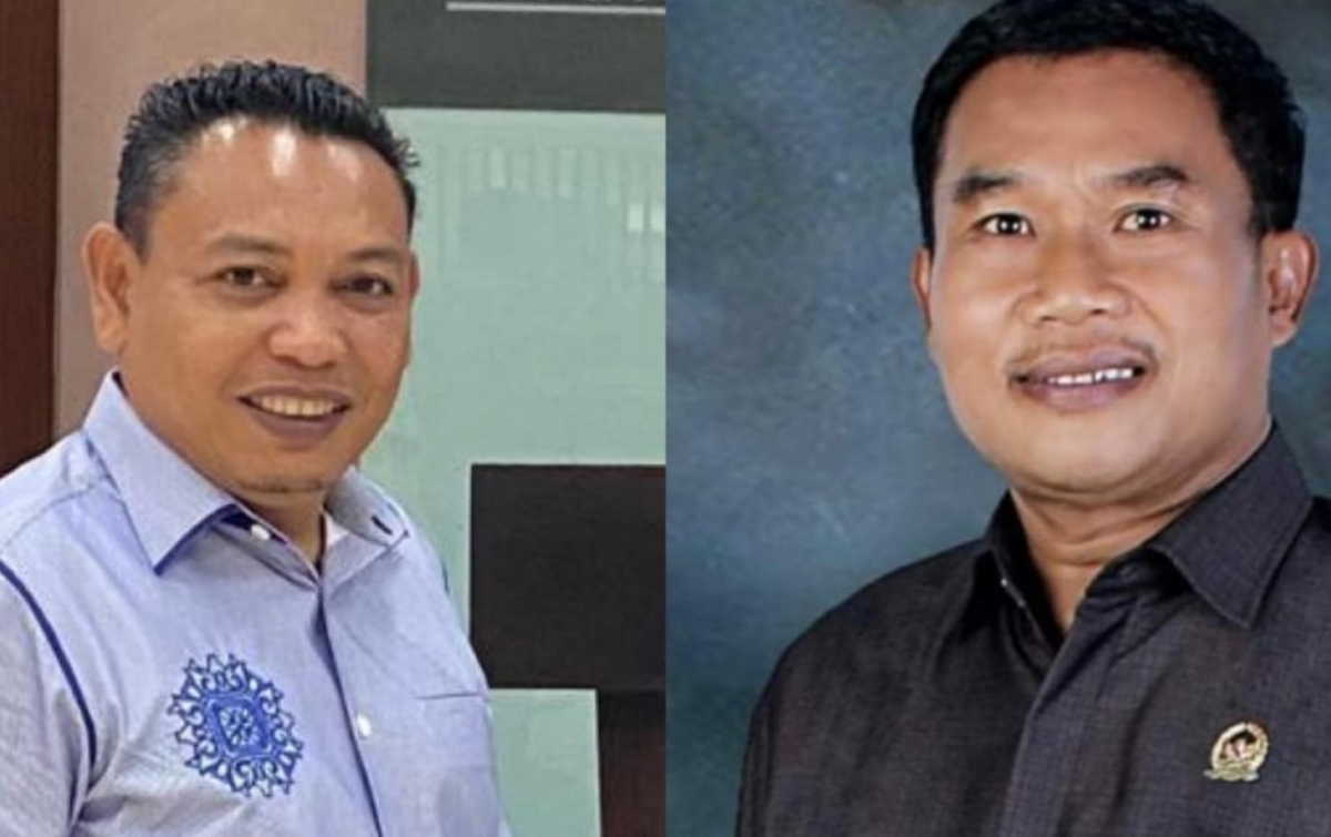Fraksi Partai Demokrat Dukung Edy Rahmayadi Bangun Infrastruktur Jalan